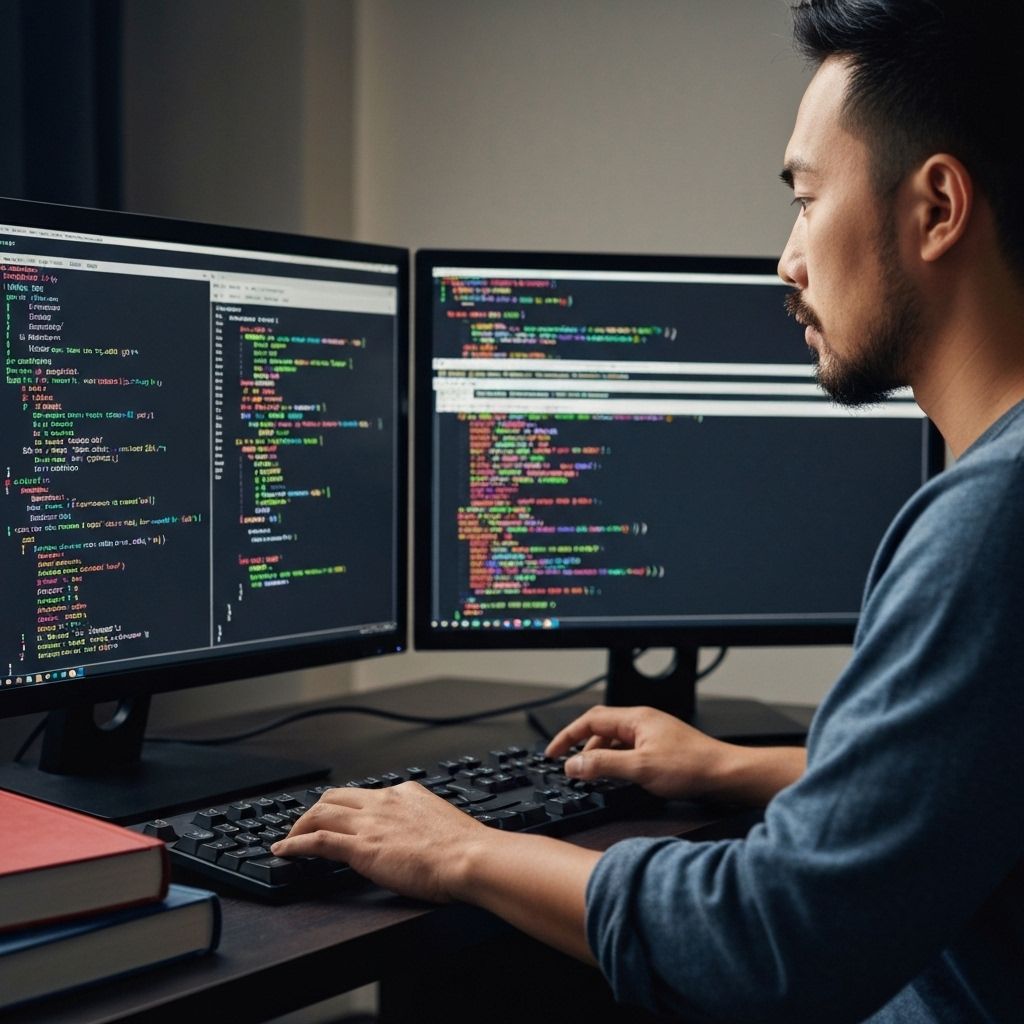 Linux System Programming